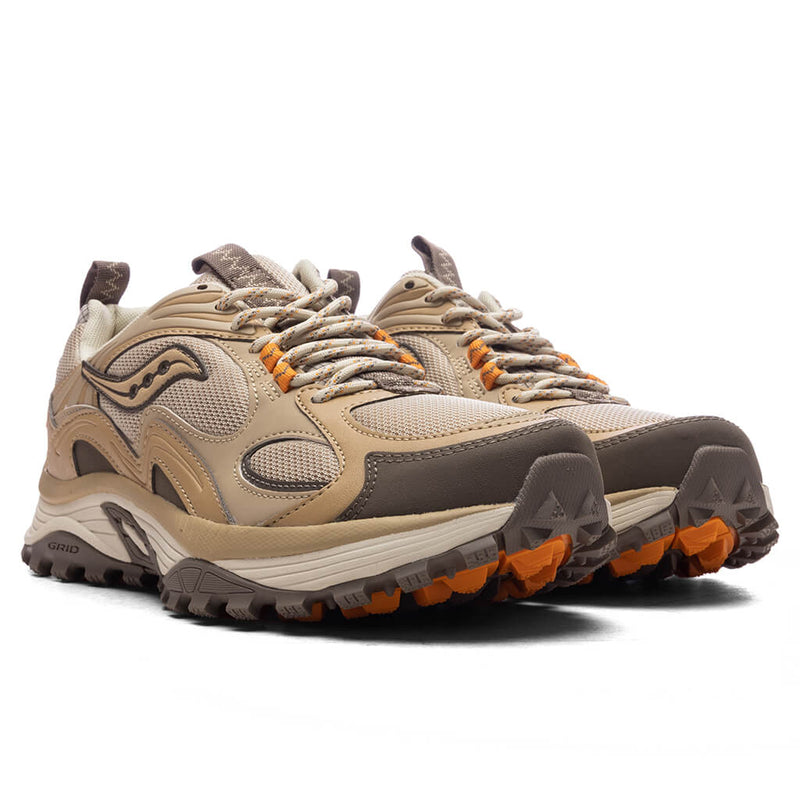 Grid Aura X - Whey/Orange