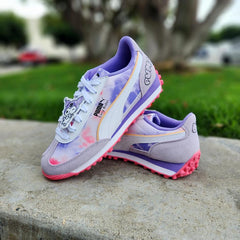 PUMA EASY RIDER HELLO KITTY GS