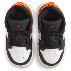 Jordan 1 Retro Mid (Toddler)