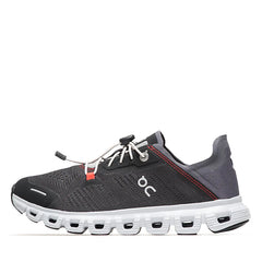 Women'S Mita Sneakers X on Cloud 6 - Magnet/Sand