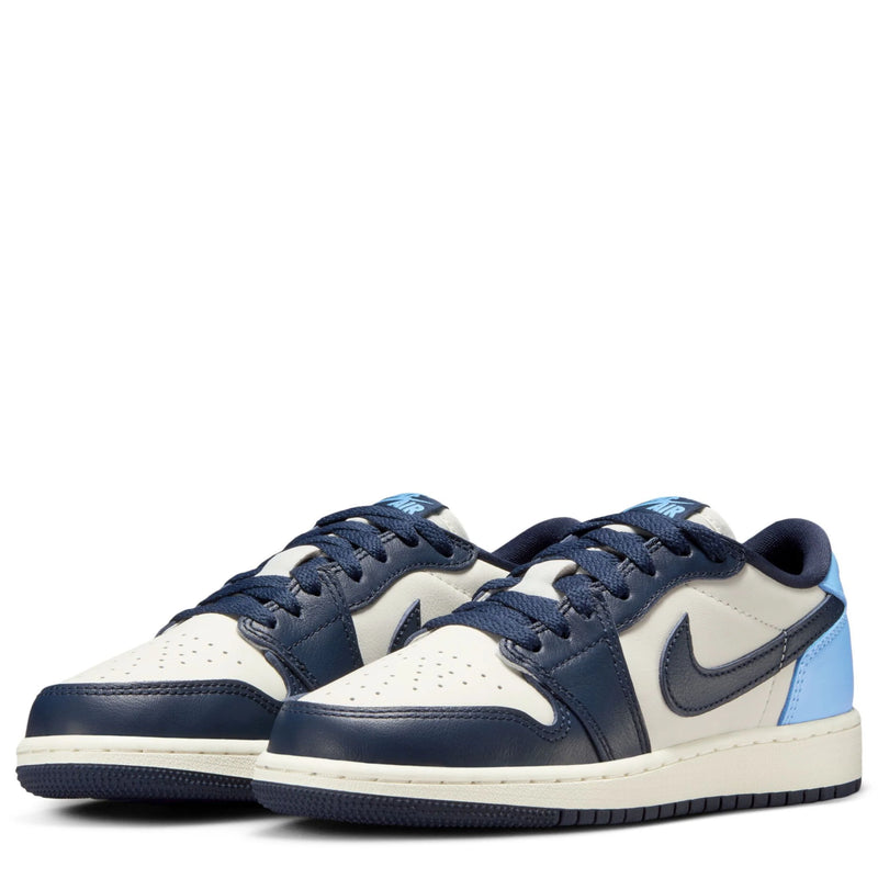Air Jordan 1 Retro Low Og (Big Kid)