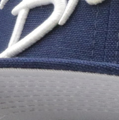 THE BRONX (NAVY) 4UCUSTOM NEWERA 59FIFTY FITTED