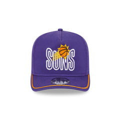 Phoenix Suns Chainstitch Golfer Hat