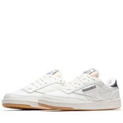 Reebok Club C 85 Vintage - White/Black