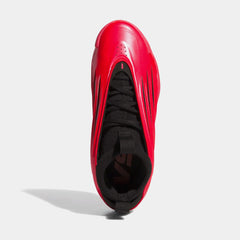 Harden Volume 9 Mens Basketball Shoes (Red Metallic)