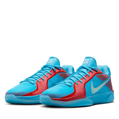 Women'S Nike Sabrina 2 - Baltic Blue/White