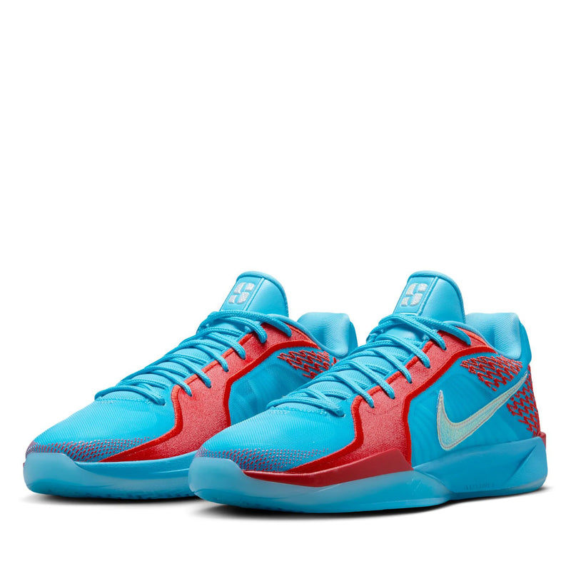 Women'S Nike Sabrina 2 - Baltic Blue/White