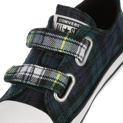 Chuck Taylor All Star 2V Easyon (Toddler)