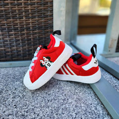 ADIDAS ADIFOM SUPERSTAR 36 TD 'MINNIE'