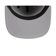 2025 Ryder Cup Team USA Gray 59FIFTY A-Frame Fitted Hat