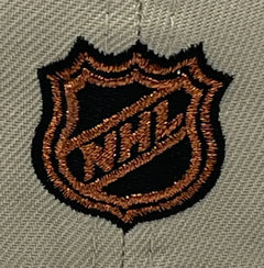 FLORIDA PANTHERS (STONE) (2003 ALLSTARGAME) NEW ERA 59FIFTY FITTED