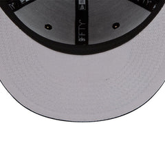 New York Giants Exclusive New Era Super Bowl Xlvl (46) PATCH-UP Snapback Hat - Royal