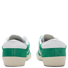 Adidas X Sporty & Rich Women'S Blanc - Court Green/Cloud White/Off White