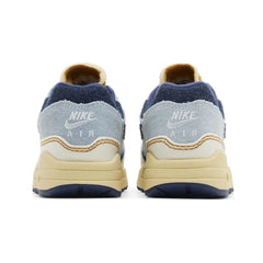 Nike Men'S Air Max 1 '87 Denim Aura