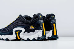 ACG Air Skarn - Black/University Gold