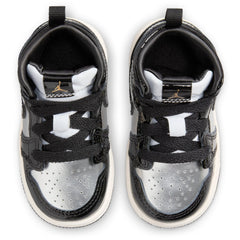 Jordan 1 Mid Se (Toddler)