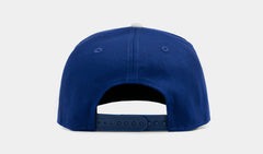 Los Angeles Dodgers Jersey Ohtani 950AF Snapback Mens Hat (Blue/White)