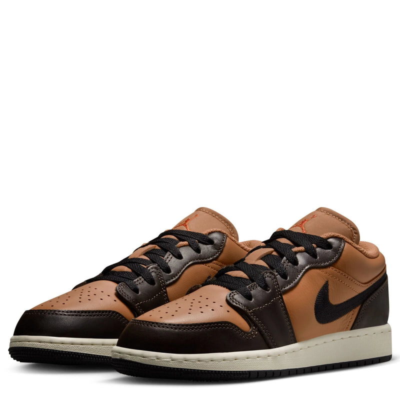 Air Jordan 1 Low Se (Big Kid)