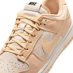 WMNS Nike Dunk Low (LT Orewood Brn/Sesame)