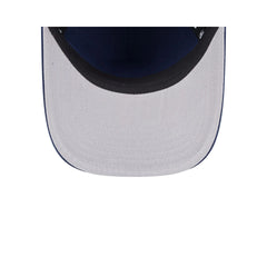 Minnesota Timberwolves Chainstitch Golfer Hat