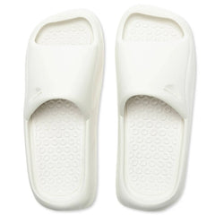Eco Moulded Slider - White/No Color