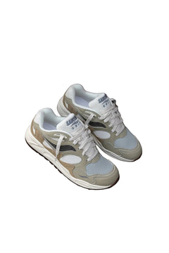 Mens Saucony Grid Shadow 2 (Sand/Sage)