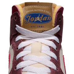 Air Jordan 1 Mid Se (Big Kid)