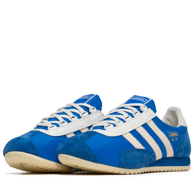 Adidas SL 72 PT - Bright Royal/Wonder White