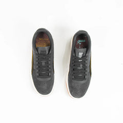 Puma GV Special Feature LF Flat Dark Grey White Gold Beige 401340-01 Sneaker Shoe Trainer
