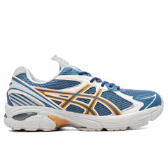 UB8-S GT-2160 - Azure/Pure Gold