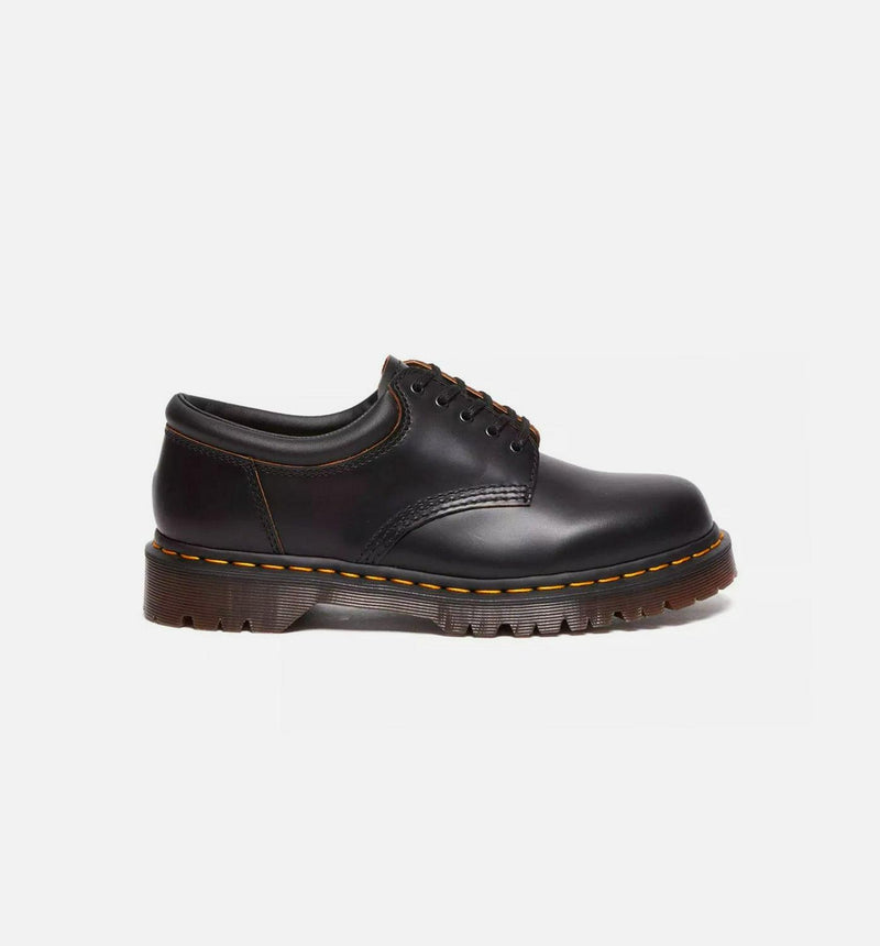 Dr.Martens 8053 Vintage Smooth Black Brown 30907001 Casual Shoes