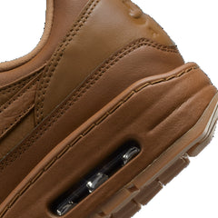 WOMENS NIKE AIR MAX 1 '07 "ALE BROWN"