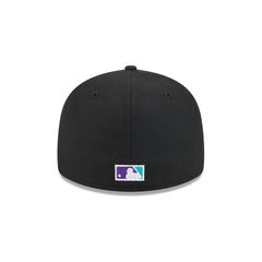 Arizona Diamondbacks Championship Pack Retro Crown 59FIFTY Fitted Hat