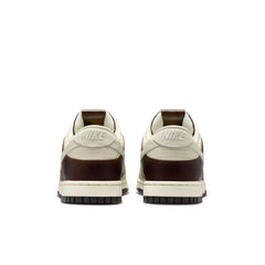 Nike Dunk Low Retro (Fauna Brown/Soft Pearl)