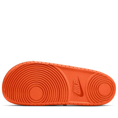 Kobe Bryant X Nike Offcourt - Safety Orange/Metallic Silver
