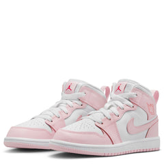 Jordan 1 Mid (Little Kid)