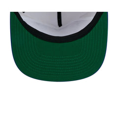 MLB World Series 1986 Championship Pin Golfer Hat