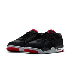 Air Jordan 4 RM “Bred” - FQ7939-061