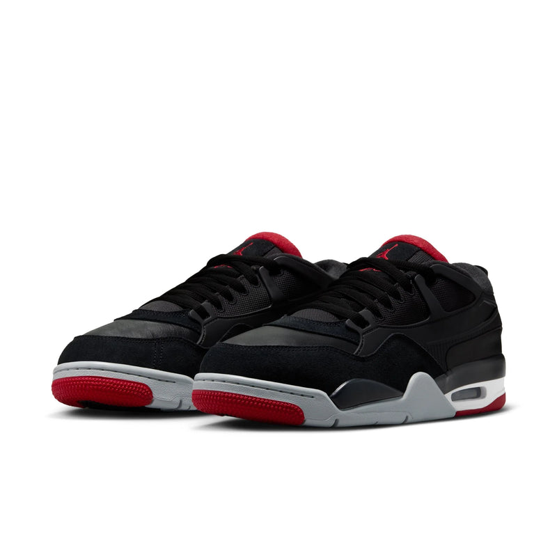 Air Jordan 4 RM “Bred” - FQ7939-061