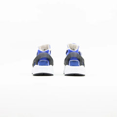 WMNS Nike Air Huarache White Black Lapis Navy Blue Sneaker Shoe Trainer
