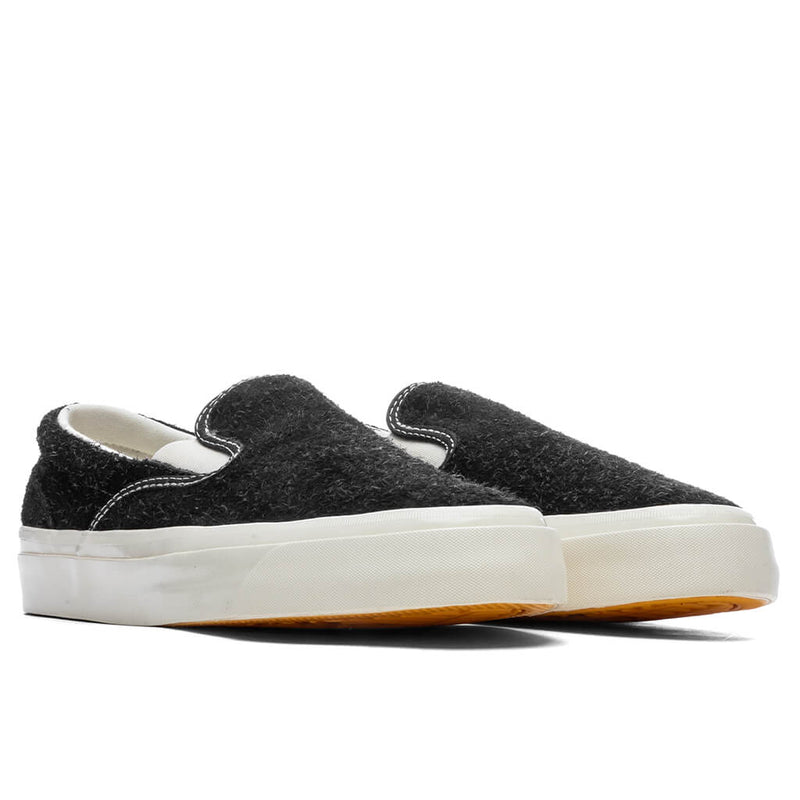 Converse X GOLF Le FLEUR One Star CC Slip Pro - Black Beauty/Volcanic Glass/Egret