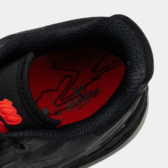 100 Thieves Savage Mens Lifestyle Shoes (Black)