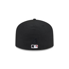 Arizona Diamondbacks Stained Glass 59FIFTY A-Frame Fitted Hat