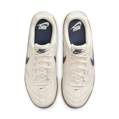 Nike Gato (PALE IVORY/THUNDER BLUE-UNIVERSITY RED)