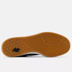 New Balance Numeric 440 High V2 (Black/White)