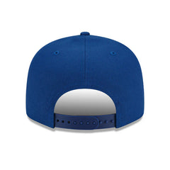 Indianapolis Colts Exclusive New Era 1995 Pro Bowl PATCH-UP Snapback Hat - Royal