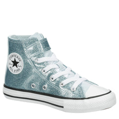 Chuck Taylor All Star 1V Hi (Little Kid)