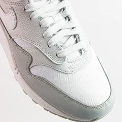 Wmns Nike Air Max 1 '87 LX NBHD Photon Dust White Grey Silver HJ8080-401 Sneaker Shoe Trainer