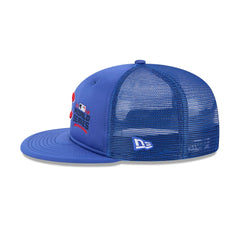 Chicago Cubs Championship Pack 9FIFTY Trucker Hat