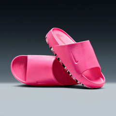 A'One WMNS Nike Calm Slide (Hyper Pink/Hyper Pink/Pink)